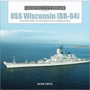 Doyle Legends of Warfare Naval USS Wisconsin (BB-64) From...