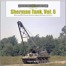 Doyle Legends of Warfare Ground Sherman Tank, Vol. 6 M32...