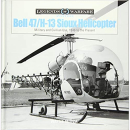 Mutza Legends of Warfare Aviation Bell 47 / H-13 Sioux...