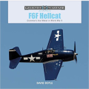 Doyle Legends of Warfare Aviation F6F Hellcat Grummans...