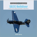 Doyle Legends of Warfare Aviation SB2C Helldiver Curtisss...