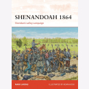 Shenandoah 1864 Sheridans valley campaign Osprey Campaign...