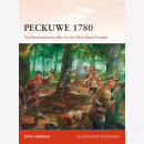 Peckuwe 1780 The Revolutionary War in the Ohio River...