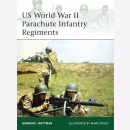  US World War II Parachute Infantry Regiments (ELI Nr. 198)