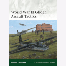 Rottman World War II Glider Assault Tactics (Elite 200)