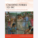 Caudine Forks 321 BC Romes Humiliation in the Second...