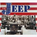 Jeudy The Jeep Bildband