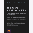 Scherzer Himmlers militärische elite Die höchst...