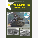 Böhm Palmer Reforger 75 Certain Trek US Streitkräfte üben...