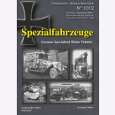 Vollert Spezialfahrzeuge German Specialised Motor...