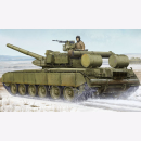 Russian T-80BVD MBT Trumpeter 05581 1:35
