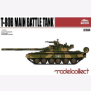 UA72024 T-80B Main Battle Tank 1:72