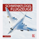 Thiesler Schwenkflügelflugzeuge Tomcat MiG Luftfahrt...