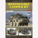 Niesner Koninklijke Landmacht - Fahrzeuge der modernen...