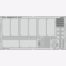 Jagdpanther G2 for Dragon kit Eduard 36272 1:35