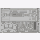 Valentine Mk.II/IV for Tamiya kit Eduard 36359 1:35