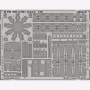 Walrus Mk.I exterior for Airfix kit Eduard 48929 1:48