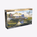 Tempest Mk.II late version Eduard ProfiPack 82125 1:48