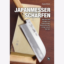 Dick Japanmesser sch&auml;rfen Wie Sie Ihre Klingen mit...