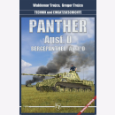 Panther Ausf. D Bergepanther Ausf. D Technik und...
