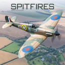 Spitfires 2023 Kalender