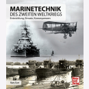 Karr Marinetechnik des Zweiten Weltkriegs Entwicklung...