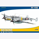 Bf 110E Eduard 7419 1:72 Weekend Edition