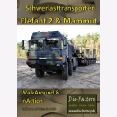Schwerlasttransporter Elefant 2 & Mammut WalkAround &...