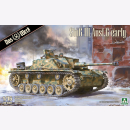 StuG III Ausf. G fr&uuml;h Das Werk DW16001 1:16