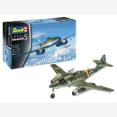 Messerschmitt Me262 A-1/A-2 Revell 03875 1:32