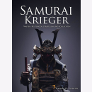 Conlan Samurai Krieger - Waffen, R&uuml;stungen,...