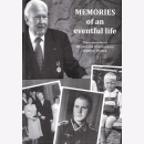 Tlotzek Memories of an eventful life The memories of...