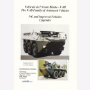 Marx The VAB Familiy of Armoured Vehicles NG and Improved...