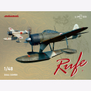 Rufe A6M2-N Dual Combo Limited Edition Eduard 11171 1:48...