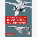 Schunkow Die Geschichte der russischen...