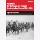 Kraus Handbuch der Verb&auml;nde und Truppen des...