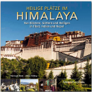 Heilige Pl&auml;tze im Himalaya - Von Kl&ouml;stern,...