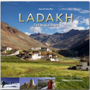 Ladakah - Tief im Himalaya