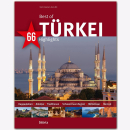 Best of T&uuml;rkei - 66 Highlights