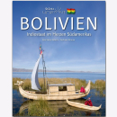 Bolivien - Indiostaat im Herzen S&uuml;damerikas...