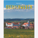 Reise durch Oberschwaben Martin Siepmann / Blank Reise...