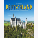 Reise durch Deutschland Karl-Heinz Raach / Siepmann Reise...