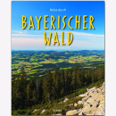 Reise durch Bayerischer Wald Martn Siepmann / Strunz...