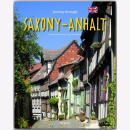 Journey through Saxony-Anhalt - Englische Ausgabe Tina...