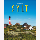 Reise durch Sylt Sabine Lubenow / Ratay Reise durch...