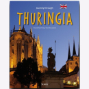 Journey through Thuringia - Englische Ausgabe Tina und...