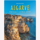 Reise durch die Algarve - Portugals sch&ouml;ner...