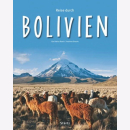 Reise durch Bolivien Karl-Heinz Raach / Drouve Reise...