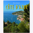 Reise entlang der C&ocirc;te d&acute;Azur Christian Heeb...