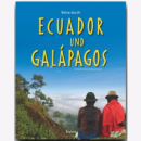 Reise durch Ecuador und Galap&aacute;gos Dr. Andreas...